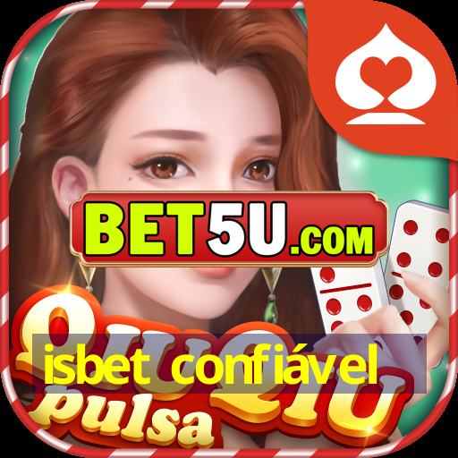 isbet confiável